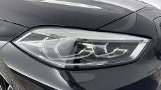 BMW 1 Series 118i [136] M Sport 5dr [Live Cockpit Professional] Petrol Hatchback